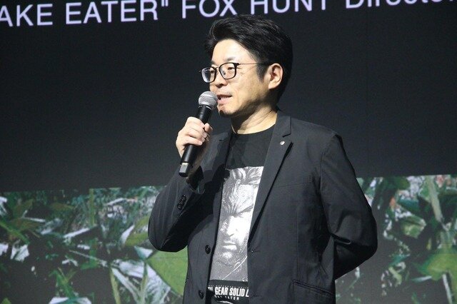 オリジナルの魂を未来へ。『MGSΔ』が“原作のゲームデザインを残す”と決断した理由とは?【インタビュー】