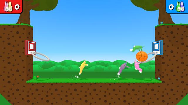 【特集】ふにゃふにゃ人間マルチプレイアクション5選！話題の新作『ウォブリーライフ』から定番パズルまで、爆笑必死な作品をラインナップ