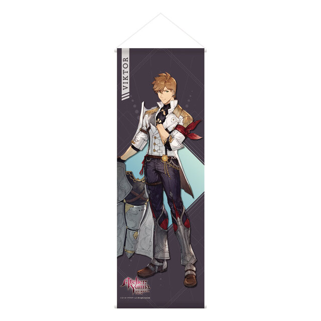 ライザの描き下ろしチアガールも！コミケにて販売された『アトリエ』シリーズと『Fate/Samurai Remnant』グッズがオンラインにて取り扱い中