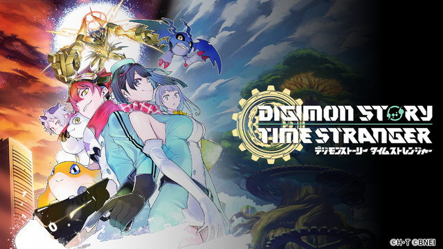 「TGS2025」バンナム最新作『デジモン』『塊魂』など4タイトル出展！ノベルティ配布やフォトスポット、『学マス』グッズ販売も予定