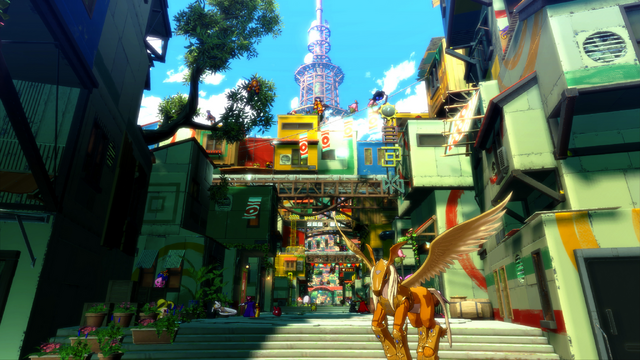 「TGS2025」バンナム最新作『デジモン』『塊魂』など4タイトル出展！ノベルティ配布やフォトスポット、『学マス』グッズ販売も予定