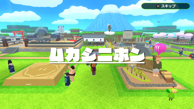 「TGS2025」バンナム最新作『デジモン』『塊魂』など4タイトル出展！ノベルティ配布やフォトスポット、『学マス』グッズ販売も予定