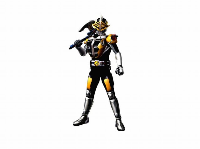 仮面ライダー クライマックスヒーローズ オーズ