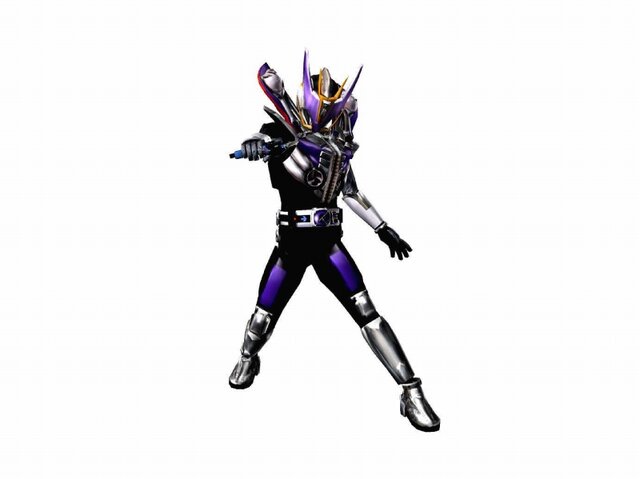 仮面ライダー クライマックスヒーローズ オーズ