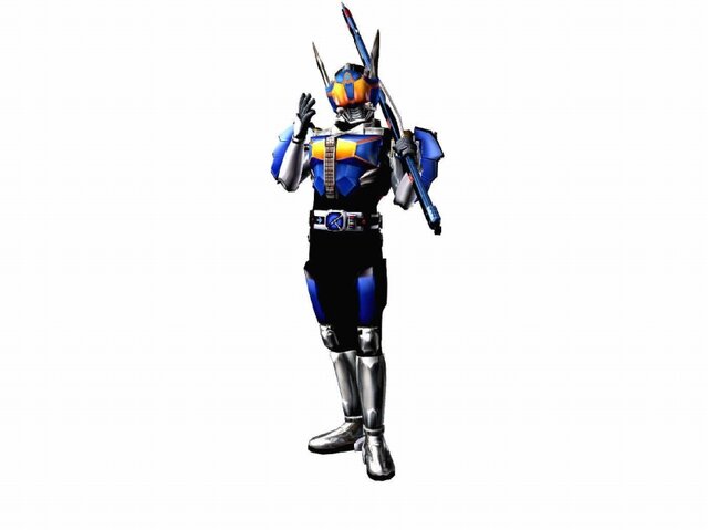 仮面ライダー クライマックスヒーローズ オーズ