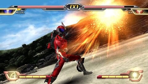 仮面ライダー クライマックスヒーローズ オーズ