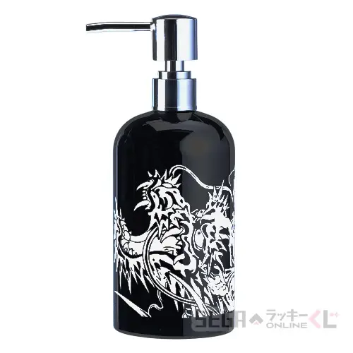 桐生、真島のボイス付き目覚ましも！『龍が如く』シリーズ20周年記念オンラインくじ第1弾が販売ー“龍と生きる”をテーマに実用的なアイテムを用意