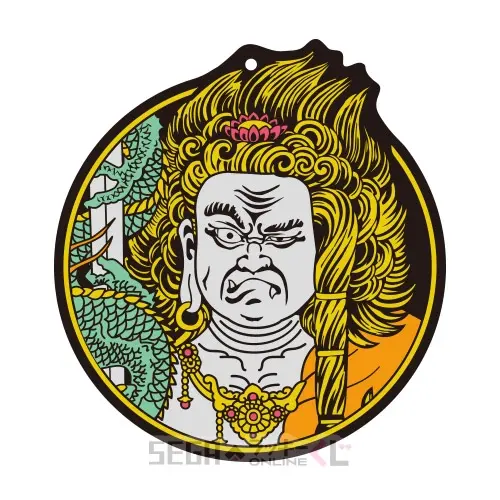 桐生、真島のボイス付き目覚ましも！『龍が如く』シリーズ20周年記念オンラインくじ第1弾が販売ー“龍と生きる”をテーマに実用的なアイテムを用意