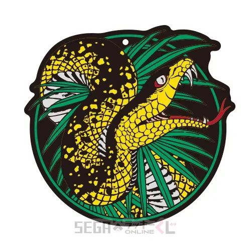 桐生、真島のボイス付き目覚ましも！『龍が如く』シリーズ20周年記念オンラインくじ第1弾が販売ー“龍と生きる”をテーマに実用的なアイテムを用意