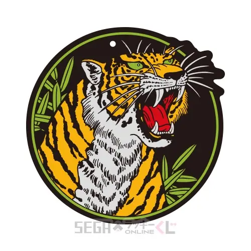 桐生、真島のボイス付き目覚ましも！『龍が如く』シリーズ20周年記念オンラインくじが販売中ー“龍と生きる”をテーマに実用的なアイテムがズラリ