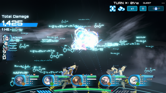 『マブラヴ ガールズガーデン』はコメディタッチだけど、ちょっと不穏!可愛いナビキャラもよーく見てみると…?【先行レポ】