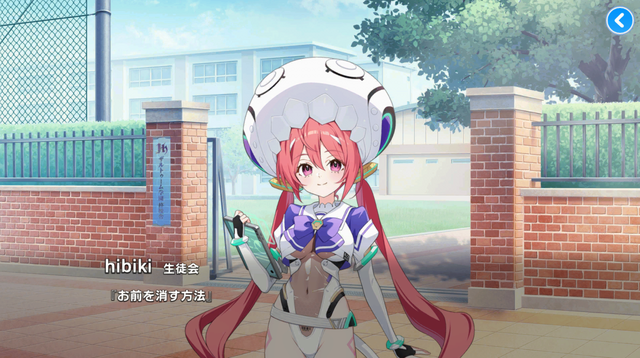 『マブラヴ ガールズガーデン』はコメディタッチだけど、ちょっと不穏!可愛いナビキャラもよーく見てみると…?【先行レポ】