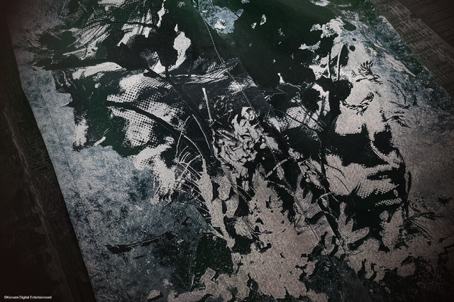 『METAL GEAR SOLID Δ』発売記念として「EDWIN」とコラボ!作品の世界観を表現した全4アイテム