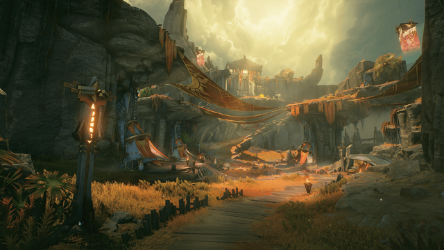 『鳴潮』Ver2.6「穿つ烈光、迎ふ月光」配信！「オーガスタ」実装&ソアーモジュールが今州とブラックショアでも使用可能に