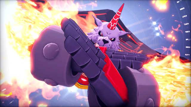 最新作『デジモンストーリー タイムストレンジャー』“オリンポス十二神”が登場するストーリートレーラーが公開！「DIGIMON EXPO'25」やTGSなどイベント出展情報も発表