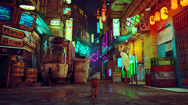 ハピネット、TGS2025に出展。ホラーADV『FAITH』やSFディストピアロボRPG『STARBITES』のほか、2つの未発表タイトルも出展予定