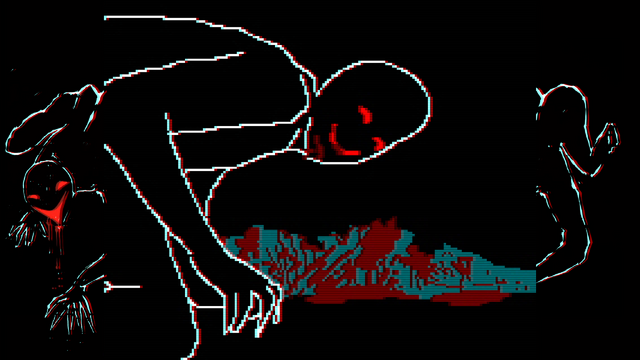 ハピネット、TGS2025に出展。ホラーADV『FAITH』やSFディストピアロボRPG『STARBITES』のほか、2つの未発表タイトルも出展予定