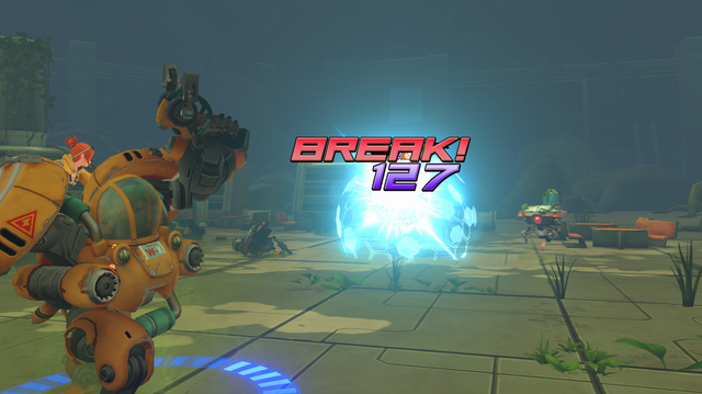 ハピネット、TGS2025に出展。ホラーADV『FAITH』やSFディストピアロボRPG『STARBITES』のほか、2つの未発表タイトルも出展予定