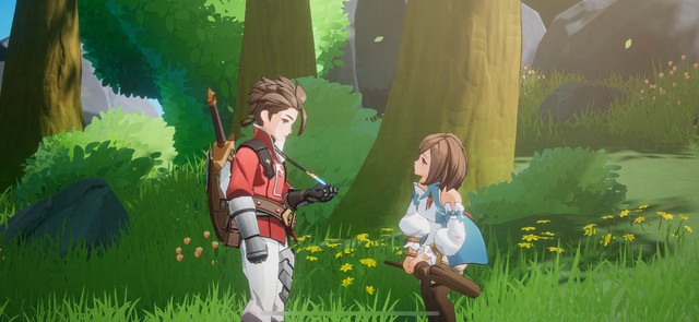 累計ダウンロード1億回を突破し、全世界が熱狂した人気作をリメイク!『セブンナイツ Re:BIRTH』の圧倒的なグラフィックから目が離せない【先行プレイレポ】