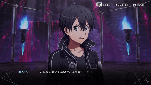 『SAO ヴァリアント・ショウダウン』サービス終了へ…オフライン版配信など今後のスケジュールを公開