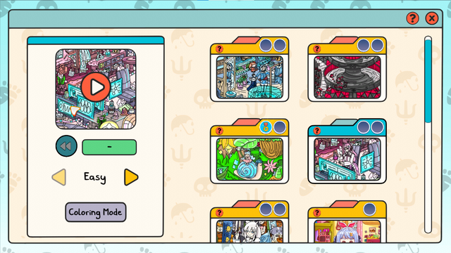 見つけられる？ホロライブのかくれんぼアドベンチャー『Holo Hidden』が発売―ホロメンのファンやアイテムを探し出す