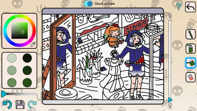 見つけられる？ホロライブのかくれんぼアドベンチャー『Holo Hidden』が発売―ホロメンのファンやアイテムを探し出す