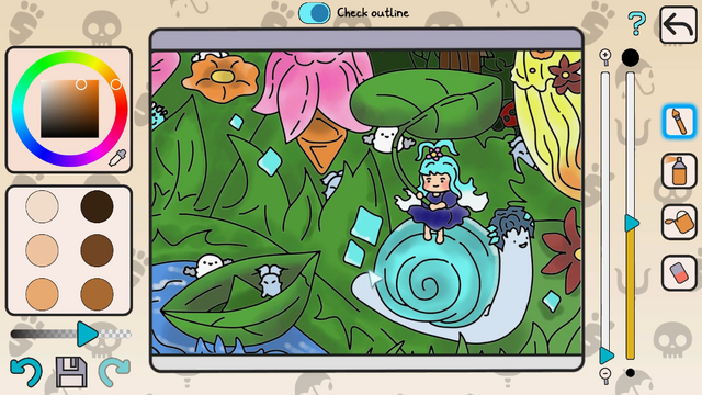 見つけられる？ホロライブのかくれんぼアドベンチャー『Holo Hidden』が発売―ホロメンのファンやアイテムを探し出す