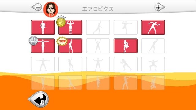 Fitness Party(フィットネスパーティ)