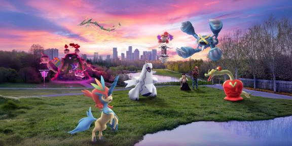 “キラポケ”確率が上がるお得な3ヶ月間！レベル上限80も気になる新シーズン「変わりゆく物語」重要ポイントまとめ【ポケモンGO 秋田局】