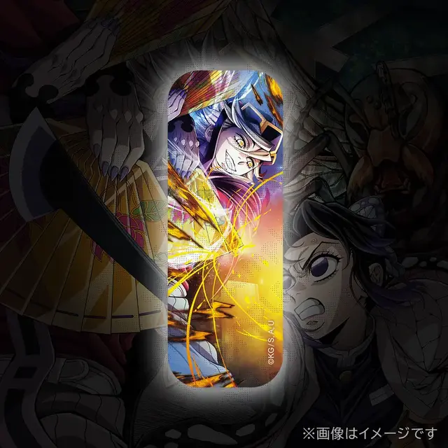 劇場版「鬼滅の刃」無限城編「しのぶVS童磨」WEBSHOPくじが9月4日発売!“エフェクトで隠れている部分”まで楽しめる特別仕様
