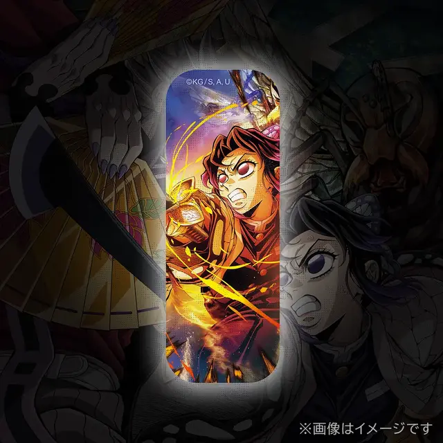 劇場版「鬼滅の刃」無限城編「しのぶVS童磨」WEBSHOPくじが9月4日発売!“エフェクトで隠れている部分”まで楽しめる特別仕様