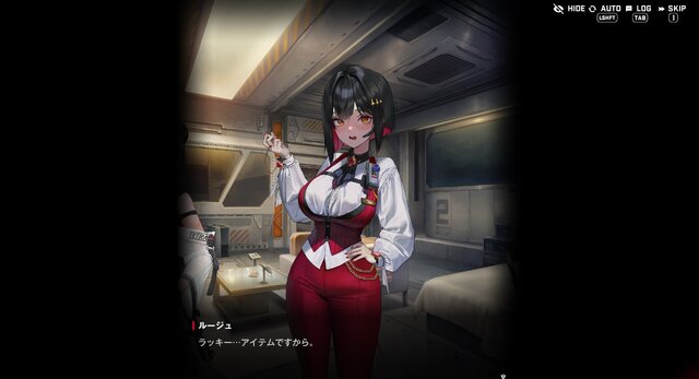 『勝利の女神：NIKKE』「逆バニー」の過激すぎる射撃姿勢！ チラ見せにガン見せ、“恥じらい”もまとめてお届け！2025年のバニーガールをフォトレポ