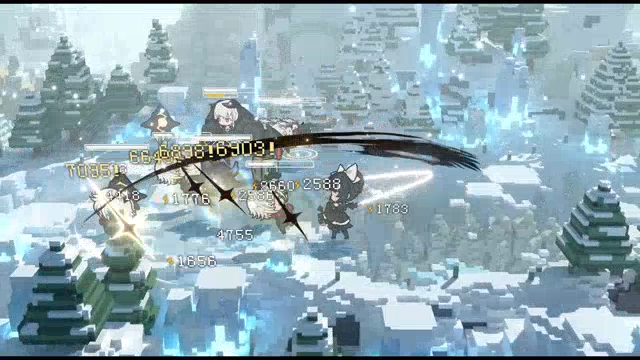 ボクセル×2DイラストのアクションRPG『火環』が久しぶりにベータテスト―次なるヒット作を探せ！日本未上陸の注目ゲーム3選【2025年9月7日】