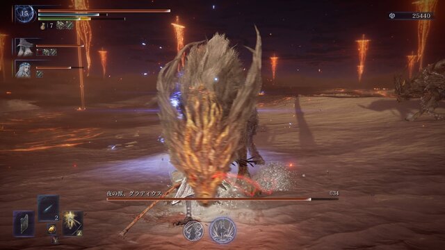 『エルデンリング ナイトレイン』に戻るなら今でしょ！高難度イベント「深き夜」の実装目前だからこそ復帰＆新規勢に進めたいポイントとは？