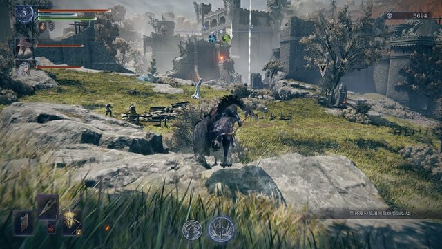 『エルデンリング ナイトレイン』に戻るなら今でしょ！高難度イベント「深き夜」の実装目前だからこそ復帰＆新規勢に進めたいポイントとは？