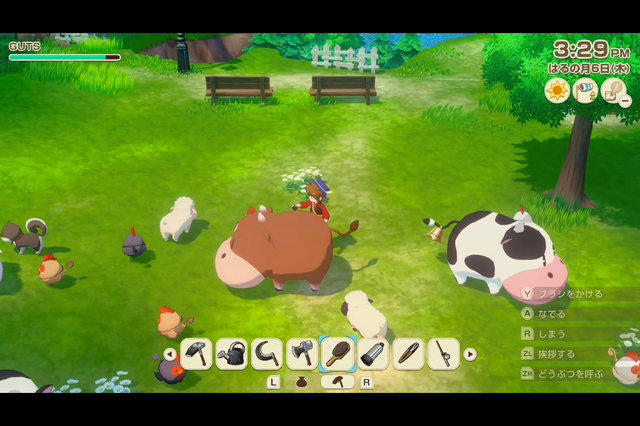 のんびり遊びたい高評価シミュレーションゲーム5選！「牧場物語」シリーズ最新作から経営・都市開発など、人気タイトルをピックアップ