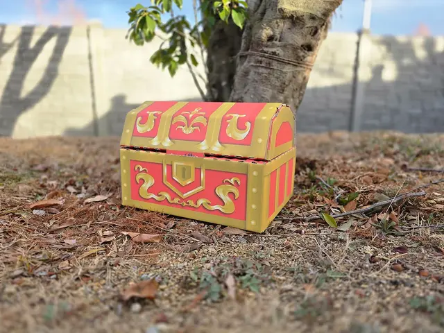 『ドラゴンクエストIII　そして伝説へ…』コラボイベントより