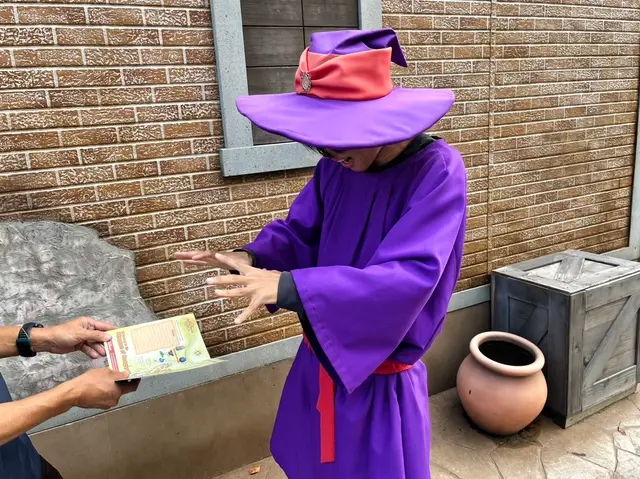 『ドラゴンクエストIII　そして伝説へ…』コラボイベントより