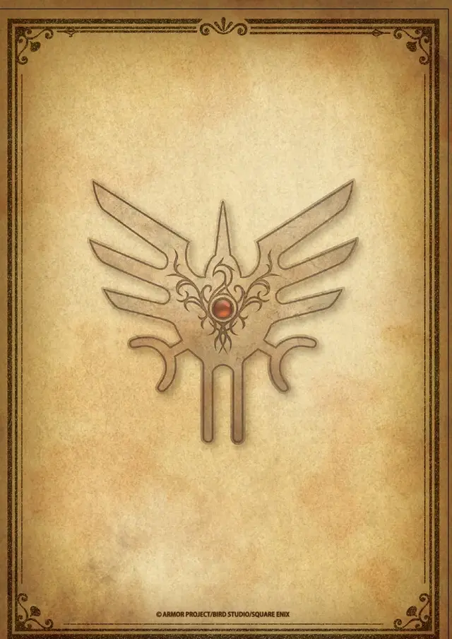 『ドラゴンクエストIII　そして伝説へ…』コラボイベントより