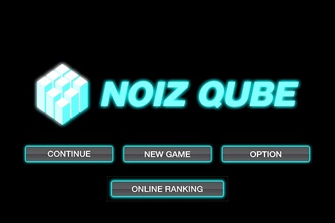 NOIZ QUBE