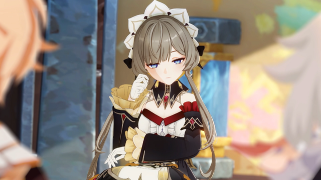 『原神』バージョン「Luna I」配信！新地域ナド・クライとプレイアブルのラウマ、フリンズ、アイノ実装