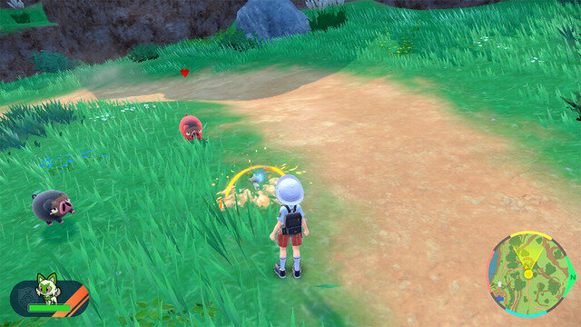 任天堂とポケモン、米国で「キャラクターを召喚して戦わせる」特許を取得―『SV』のレッツゴーシステムか、それとも…？