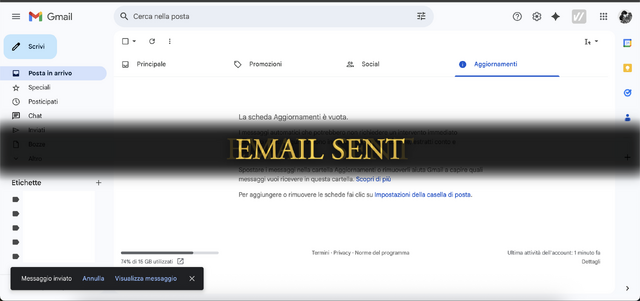 『エルデンリング』風にメールを送信！日本語対応のブラウザ拡張機能がChrome ウェブストアで配信開始