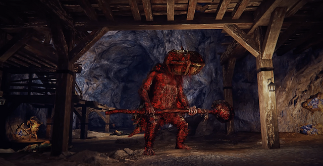 『エルデンリング ナイトレイン』高難度出撃モード「深き夜」トレイラー＆詳細公開。「変異体」が出現し夜の王は指定できず