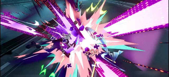 ヒロインと“チュー”して強くなる！オマージュもお約束もてんこ盛りな『チェイシング・カレイドライダー』先行プレイレポ