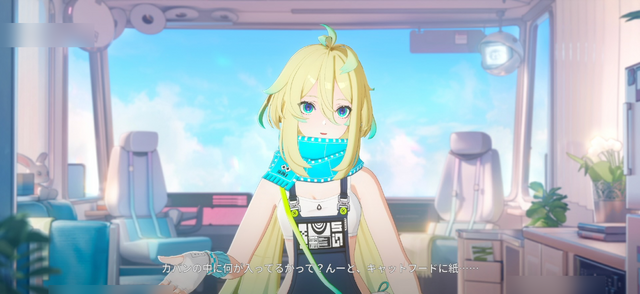 ヒロインと“チュー”して強くなる！オマージュもお約束もてんこ盛りな『チェイシング・カレイドライダー』先行プレイレポ