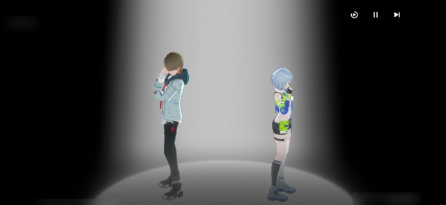 ヒロインと“チュー”して強くなる！オマージュもお約束もてんこ盛りな『チェイシング・カレイドライダー』先行プレイレポ