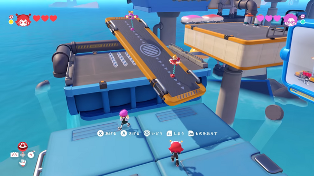 『アークナイツ』のHyperGryphが贈るキュートな協力専用ACT『ポッピュコム』スイッチ版 【Nintendo Direct 2025.9.12】