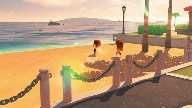 『トモダチコレクション わくわく生活』2026年春発売決定！最新映像ではキャラクリや住人同士の交流機能もお披露目【Nintendo Direct 2025.9.12】