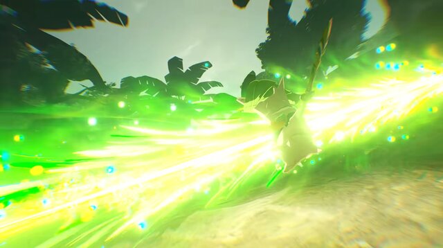 任天堂の“あのキャラ”があんなことに……『ゼル伝』コログ、『トモコレ』Mii、そして『FE』最新作でも驚きの変貌か!?